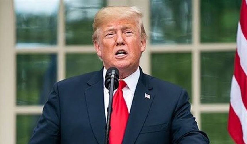 Trump'ın İran Yalanlaması Sonrası Petrol Fiyatları Yükseldi