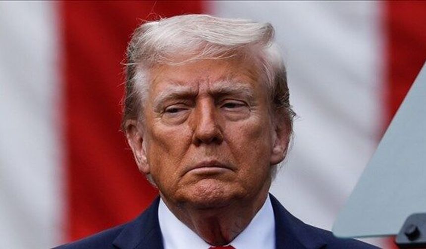 Trump'ın Ankara Programı Belli Oldu