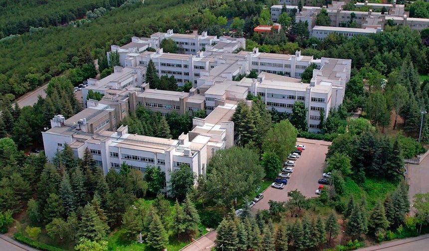 Dünyanın en iyi 1000 üniversitesi arasına Türkiye'den 13 üniversite girdi!