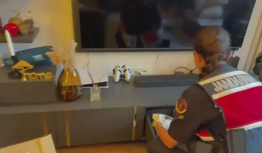 İstanbul Merkezli Yasa Dışı Bahis Soruşturmasında Holding ve 25 Şirkete Kayyum