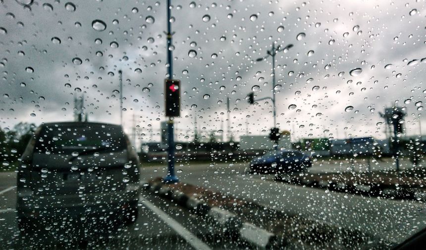 Meteorolojiden yarın için sağanak yağış uyarısı! 23 Temmuz Perşembe Meteoroloji Haritalı Hava Tahmini