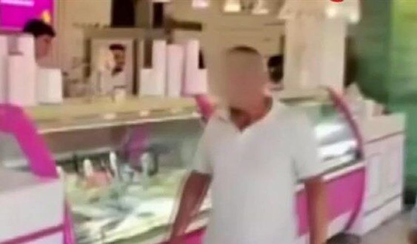Yalıkavak'ta bir top dondurmanın fiyatı dudak uçuklattı. Bakanlık harekete geçti