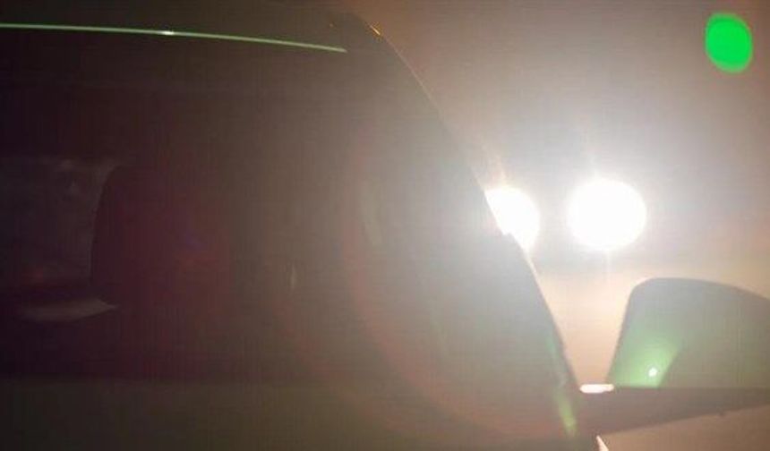 Yargıtay'dan Trafikte Israrlı Selektör Kullanımına Emsal Karar