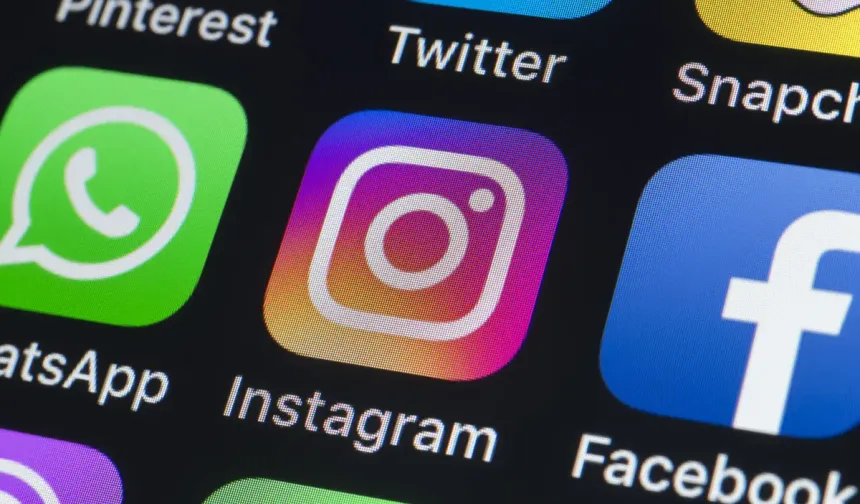 Instagram logosunu yeniledi: Yeni tasarım sosyal medyayı ikiye böldü