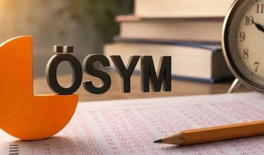 2026 KPSS Ortaöğretim başvuruları başladı