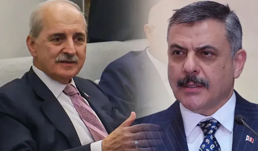 İçişleri Bakanı Mustafa Çiftçi 81 ilin valisini acil toplantıya çağırdı