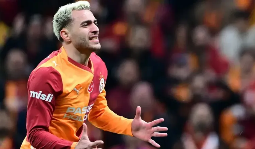 Galatasaray, Barış Alper Yılmaz için en az 50 milyon euro istiyor