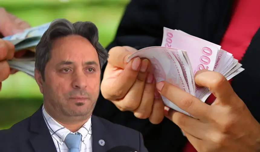 SGK Başuzmanı İsa Karakaş açıkladı: 3 aylık süreye dikkat etmeyenlerin maaşı yanabilir
