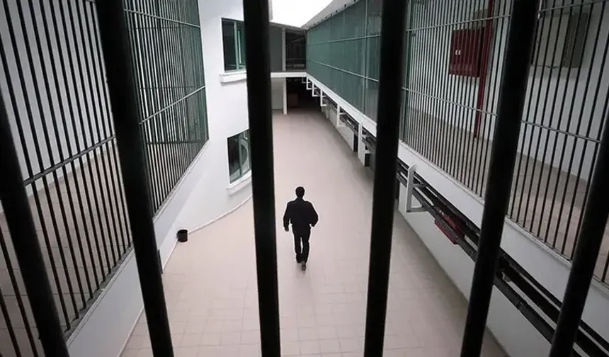 İnfaz sistemi değişiyor: Suç işlemeyeceğine kanaat getirilene erken tahliye