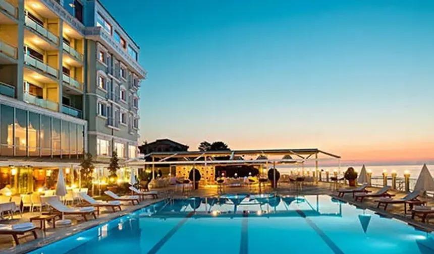 Otel ve pansiyonlara yeni kurallar getirildi! 1 Kasım'da başlıyor