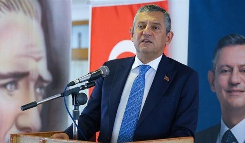 28 ilde hiç CHP'li belediye başkanı kalmadı