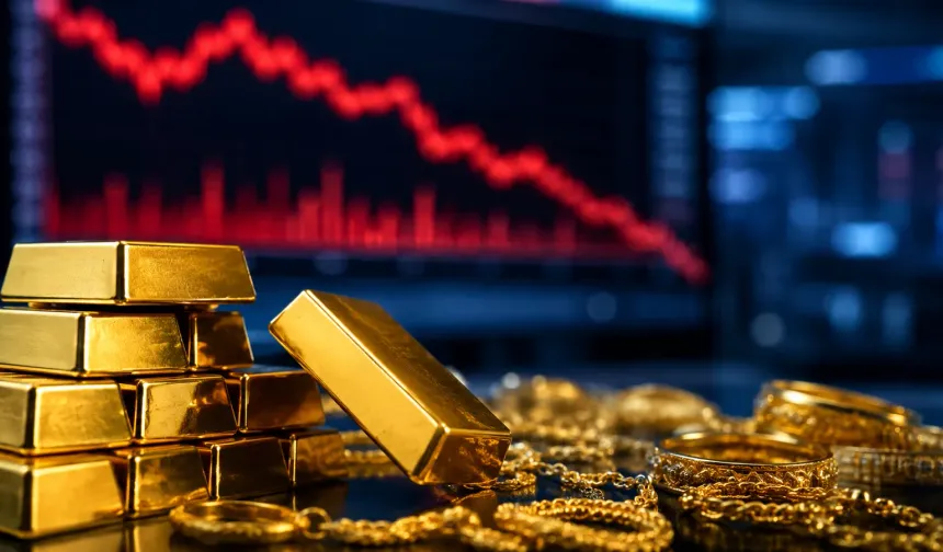 Altında yön değişiyor mu? Uzmandan kritik 4 bin dolar uyarısı