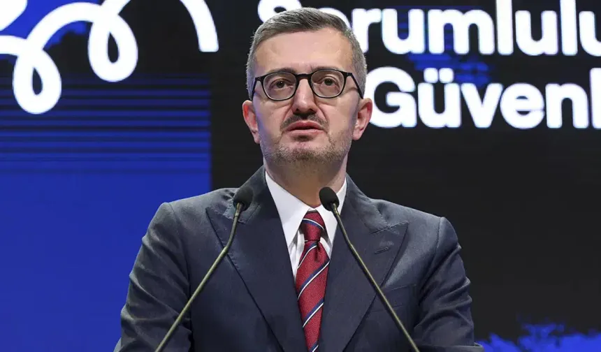 Burhanettin Duran’dan Netanyahu’ya tepki: “Oyunlarına gelmeyeceğiz”