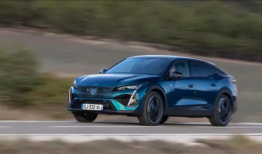 Peugeot 408'de Son İndirim! Peugeot 408 Ağustos 2026 Güncel Fiyat Listesi