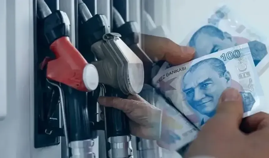 Akaryakıtta son durum: İşte güncel benzin, motorin ve LPG fiyatları