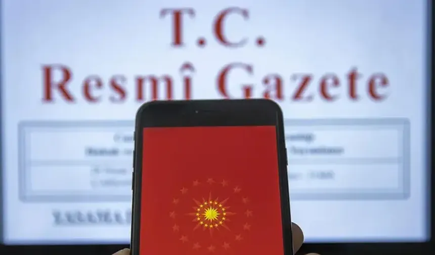 Yerel İklim Değişikliği Eylem Planlarına ilişkin yönetmelik Resmi Gazete'de