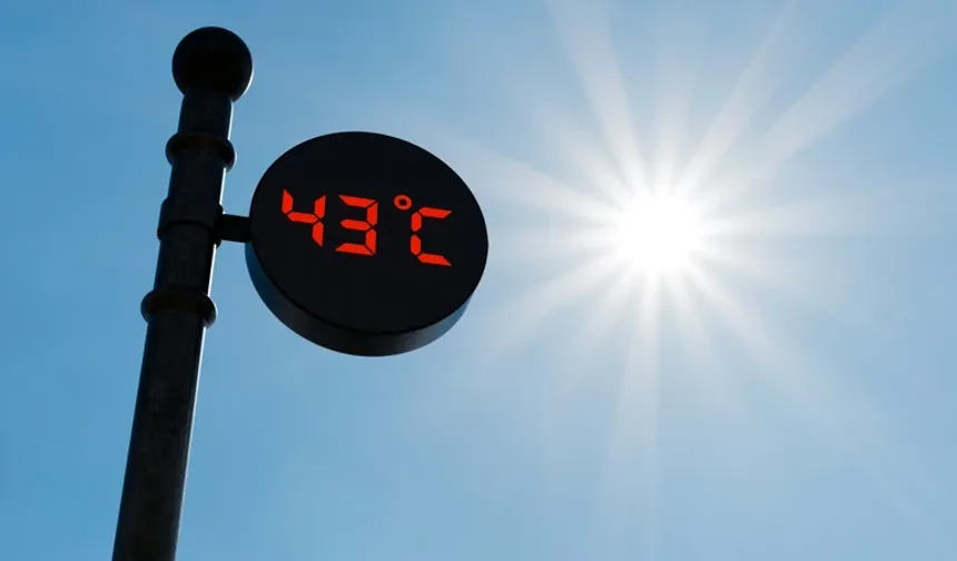 Avrupa "ısı kubbesi" baskısı altında: Termometreler 42 dereceyi görecek, Türkiye nasıl etkilenecek?
