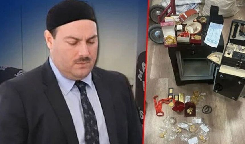 Alihan Kuriş örgütü 3 katmanlı Blopper uygulaması kullanmış!