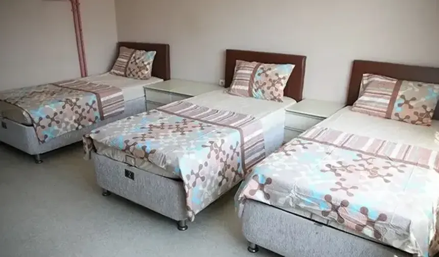 Üniversitelilere müjde:  KYK yurt başvuruları başladı