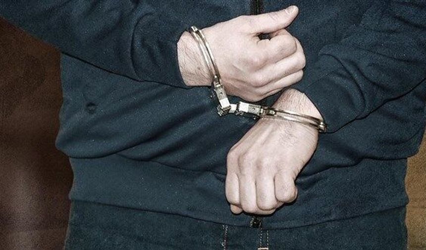 71 İlde Uyuşturucu Operasyonu: 807 Şüpheli Tutuklandı