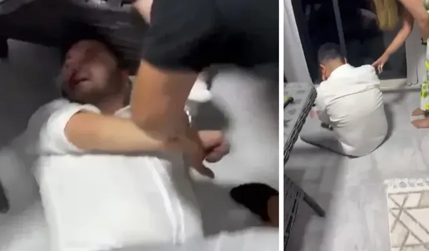 Taciz iddiası ve darp görüntüleri sonrası CHP düğmeye bastı: Milletvekili hakkında ihraç kararı