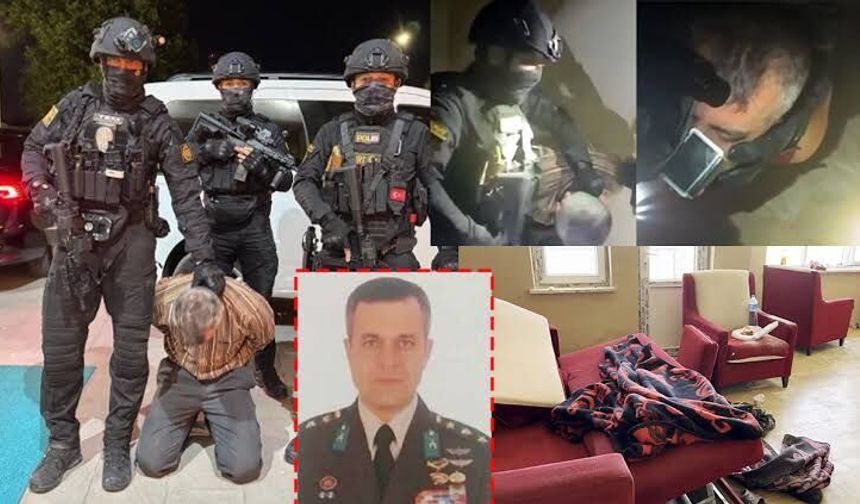 Adalet Bakanlığından Cumhurbaşkanı Erdoğan'a Yönelik Suikast Girişimi Açıklaması