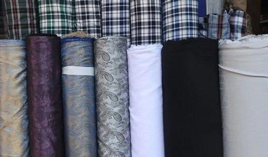 ABD'nin Ek Gümrük Vergisi Türk Tekstilini Zorluyor
