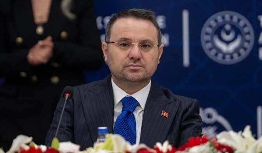 Bakan Gürlek’ten Alihan Kuriş soruşturmasına ilişkin açıklama: “Gerekli adımlar atılıyor”