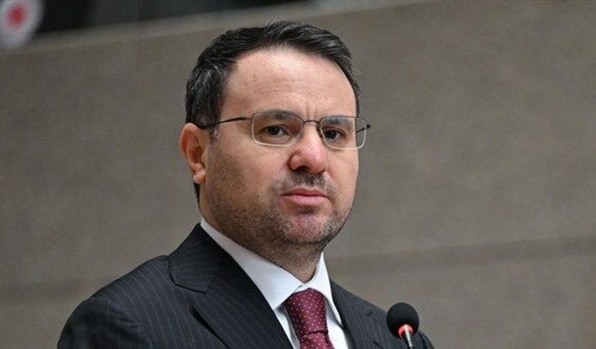 Adalet Bakanı Akın Gürlek, Uğur Mumcu'nun Ailesiyle Görüşecek
