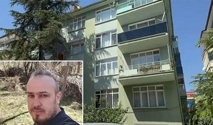 Aidat cinayeti: Kiracının bıçakladığı apartman yöneticisi hayatını kaybetti