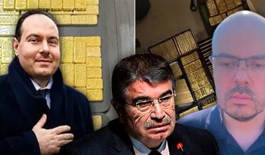 'Alihan Kuriş' soruşturmasında İdris Naim Şahin ifade verecek