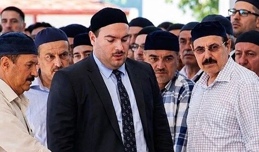 Alihan Kuriş Suç Örgütü Öğrencileri kurye yaptılar: 'Türkiye'ye tatile git, dönüşte valizini açma'