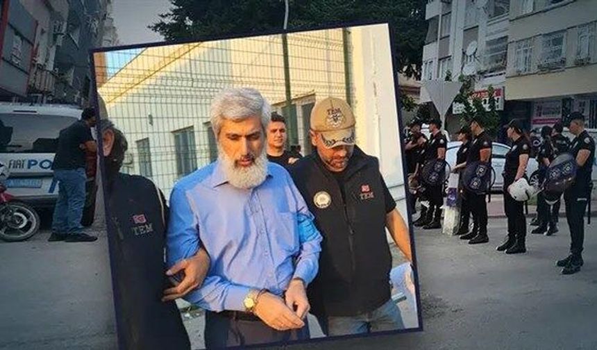 Kuytul soruşturmasında dikkat çeken FETÖ/PDY irtibatları: 24 farklı isim dosyada
