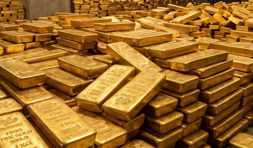 Altında Dengeler Sil Baştan Değişti: İşte Bankaların Yeni Hedefi