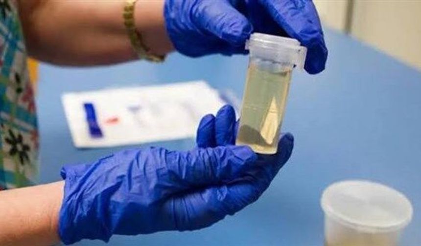 Ankara’daki uyuşturucu soruşturmasında test sonuçları çıktı: 11 kişiden 9’unun örneklerinde madde tespit edildi