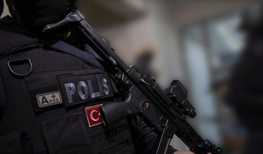 Ankara'da Suç Odaklarına Darbe: 3 Ayda 202 Operasyon, 331 Tutuklama