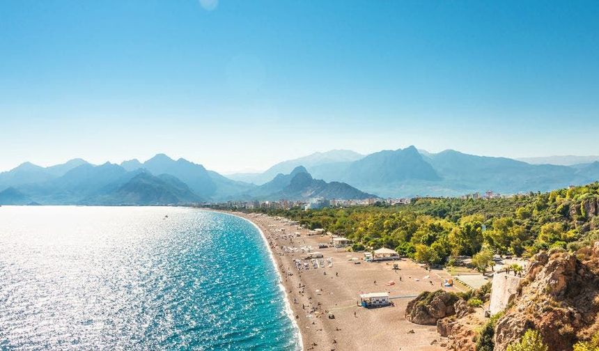 Antalya'daki Kamu Misafirhaneleri, Polisevleri, Öğretmenevleri Ücretleri ve İletişim Bilgileri