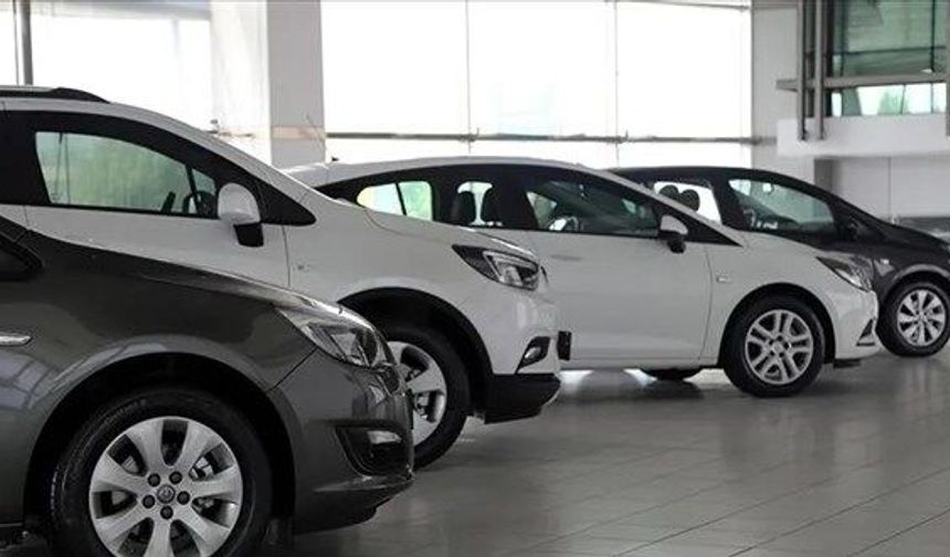 Araç Kiralamada Yeni Dönem! Resmi Gazete'de Yayımlandı