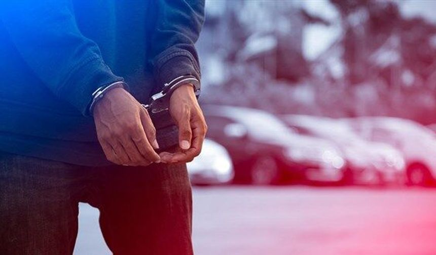Ankara’da fuhuş ve insan ticareti operasyonları: 44 şüpheli hakkında işlem