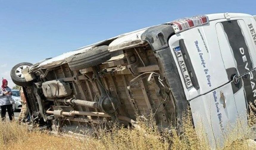 Aynı aileden 5 kardeş, 2 yeğen ölmüştü: Sürücü tutuklandı