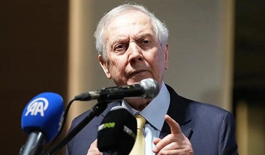 Aziz Yıldırım'dan suç duyurusu