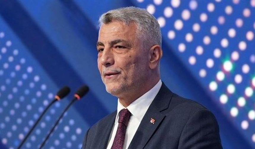 Bakan Bolat’tan 2027 mesajı: Emekli, memur ve asgari ücretliye yeni imkanlar