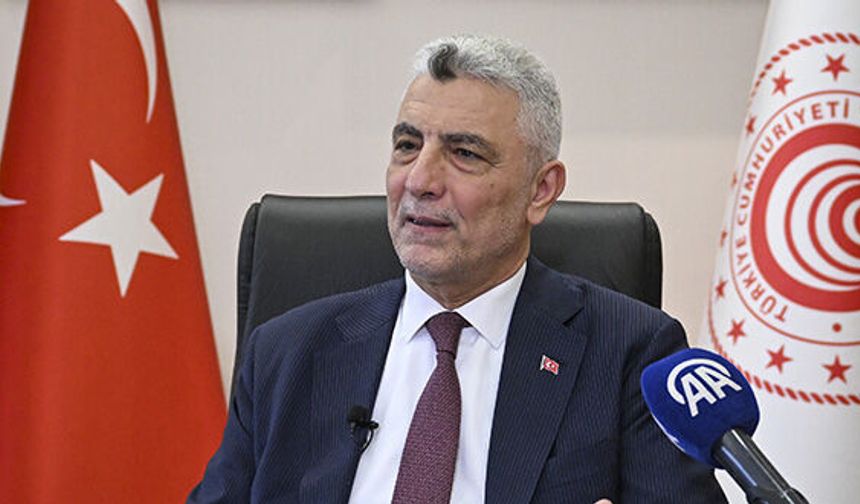 Bakan Bolat: Enflasyonu yüzde 75-80’lerden yüzde 30’a kadar gerilettik