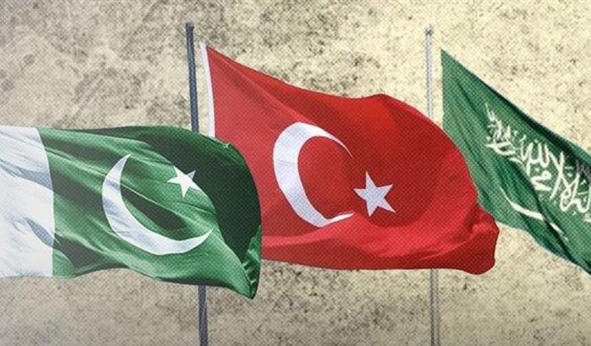 Bakan Fidan açıkladı: Mekke Savunma İttifakı’nın resmi adı belli oldu