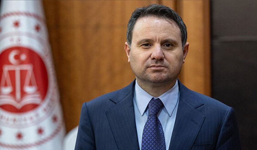 Bakan Gürlek açıkladı: Ankara ve Osmaniye'deki faili meçhul iki dosya aydınlatıldı