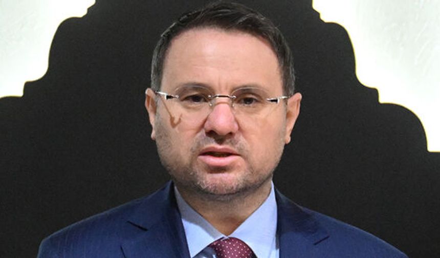 Adalet Bakanı Gürlek açıkladı: Orman yangınlarına ilişkin 11 şüpheli tutuklandı