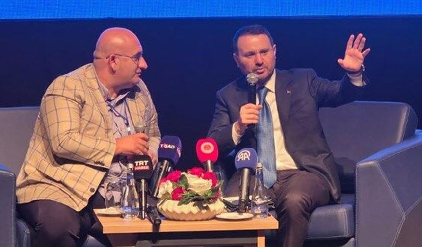 İnternet gazeteciliğine yeni düzenleme sinyali: Adalet Bakanı Akın Gürlek duyurdu