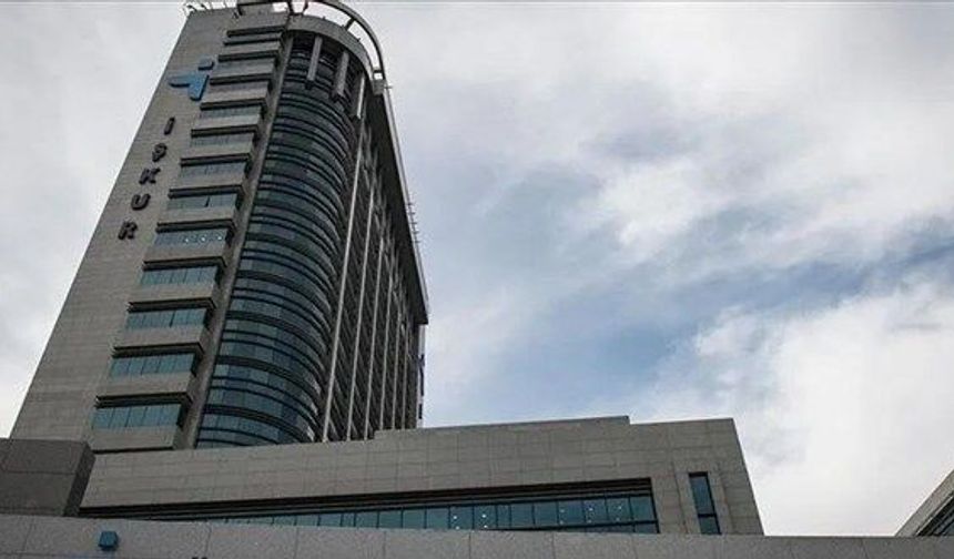 İŞKUR Mobil 9,2 milyon vatandaşa ulaştı: 1,5 milyon iş başvurusu yapıldı