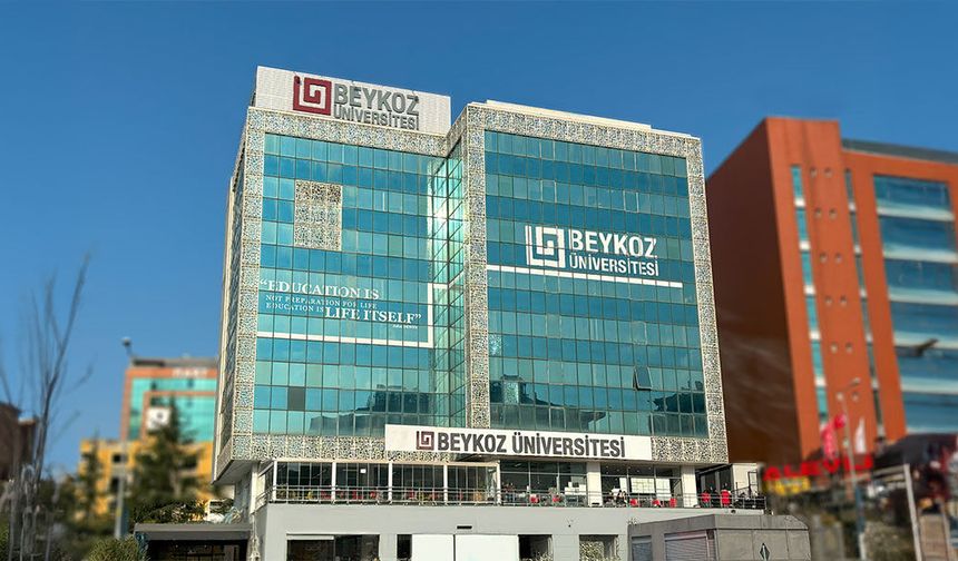 Beykoz Üniversitesi Personel Alımı Gerçekleştirecek