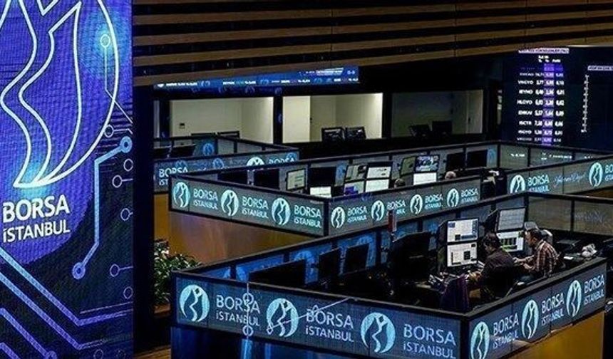 Yatırım Araçlarının Haftalık Başarısı Belli Oldu